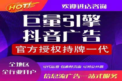 信息流广告投放公司案例对比分析